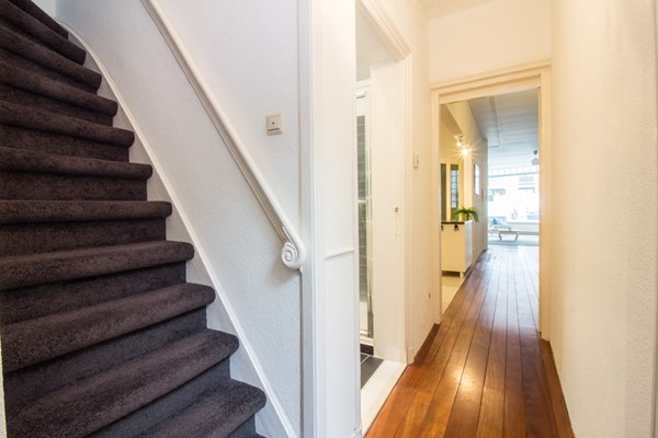 Medium property photo - Jacob Gillesstraat 22, 2582 XZ The Hague